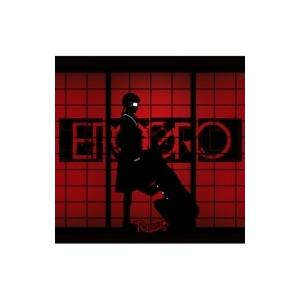 R指定 アールシテイ / EROGRO  〔CD Maxi〕