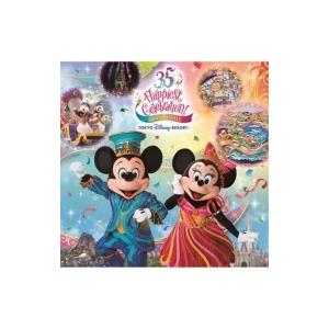 Disney / 東京ディズニーリゾート(R) 35周年 ”Happiest Celebration...