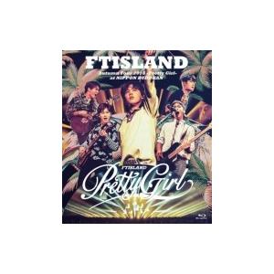 FTISLAND エフティアイランド / Autumn Tour 2018 -Pretty Girl...
