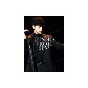 JUNHO (From 2PM) / Winter Special Tour “冬の少年” 〔DVD