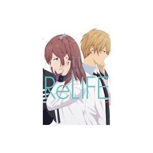 ReLIFE 11 アース・スターコミックス / 夜宵草 〔本〕