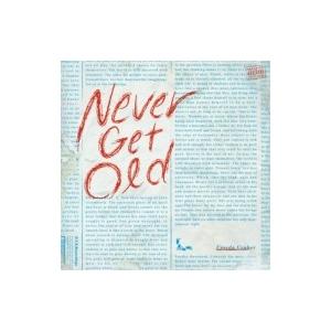 梅田サイファー / NEVER GET OLD  〔CD〕