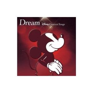 Disney ドリーム ディズニー グレイテスト ソングス ライブアクション版 国内盤 Cd Hmv Books Online Yahoo 店 通販 Yahoo ショッピング