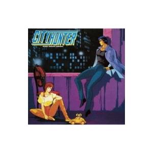 シティーハンター / CITY HUNTER オリジナル・アニメーション