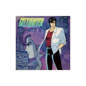 シティーハンター / CITY HUNTER オリジナル・アニメーション