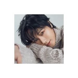 イェソン／君という桜の花びらが僕の心に舞い降りた。 初回限定盤A