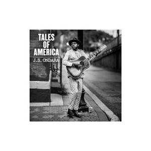 Js Ondara / Tales Of America 輸入盤 〔CD〕
