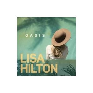Lisa Hilton / Oasis 輸入盤 〔CD〕