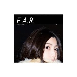 植田真梨恵 / F.A.R.  〔CD〕