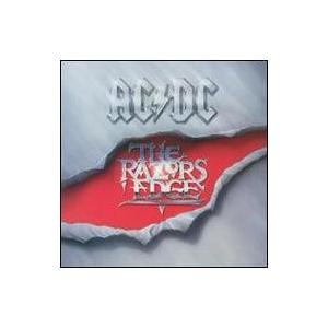 AC/DC エーシーディーシー / Razors Edge (Remastered) 輸入盤 〔CD...