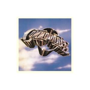 Commodores コモドアーズ / Commodores  国内盤 〔CD〕