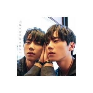 LEE JUN YOUNG / Phenomenal World 〔CD Maxi〕