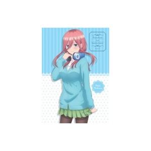 五等分の花嫁 3  〔BLU-RAY DISC〕