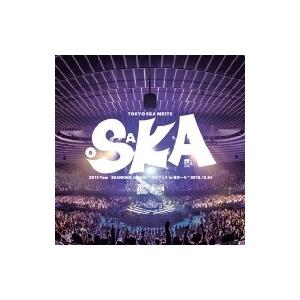 Tokyo Ska Paradise Orchestra 東京スカパラダイスオーケストラ / 201...