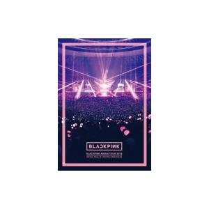BLACKPINK / BLACKPINK ARENA TOUR 2018 “SPECIAL FINAL IN KYOCERA
