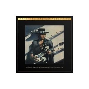 Stevie Ray Vaughan スティービーレイボーン / Texas Flood (Ultr...