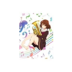 「響け！ユーフォニアム」Ｂｌｕ－ｒａｙ　ＢＯＸ（Ｂｌｕ－ｒａｙ　Ｄｉｓｃ） Amazon.co.jp: 「響け! ユーフォニアム」Blu-ray BOX : 黒沢