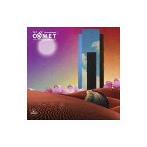 The Comet Is Coming / Trust In The Lifeforce Of Th...