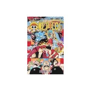 ONE PIECE 92 ジャンプコミックス / 尾田栄一郎 オダエイイチロウ  〔コミック〕