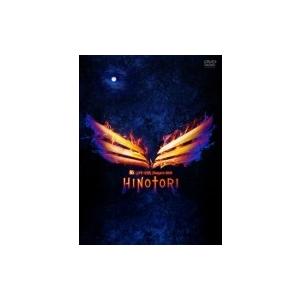B'z / LIVE-GYM Pleasure 2018 -HINOTORI- (3DVD+CD) 〔DVD