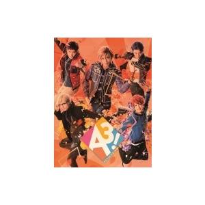 【特別限定盤】MANKAI STAGE『A3!』〜AUTUMN  &amp;  WINTER 2019〜【B...