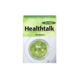 Healthtalk Health Awareness  &amp;  English Conversati...