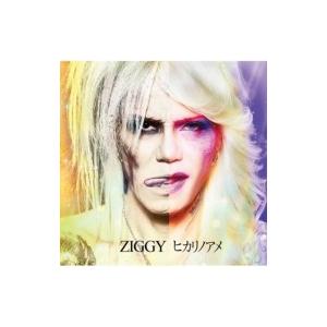 ZIGGY ジギー / ヒカリノアメ  〔CD Maxi〕