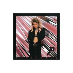 Steffanie / PINK NOISE (+1)  〔SHM-CD〕