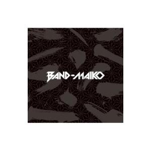 BAND-MAIKO / BAND-MAIKO  〔CD〕