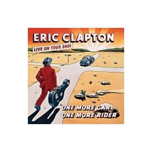 Eric Clapton エリッククラプトン / One More Car One More Rid...