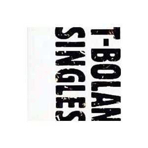 T-BOLAN ティーボラン / SINGLES  〔CD〕