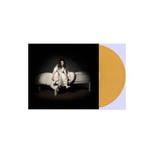 BILLIE EILISH / When We All Fall Asleep,  Where Do...