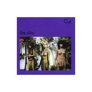 Slits スリッツ / Cut (アナログレコード)  〔LP〕