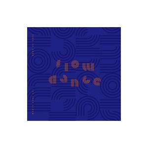 ユチョン / 1集:  Slow Dance  〔CD〕