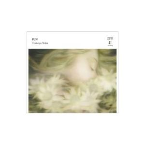Tomoya Naka / SUN  〔CD〕｜hmv