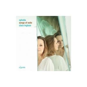 Soprano Collection /  クララ イングレーゼ エロディ ヴィニョン 他 輸入盤 〔CD