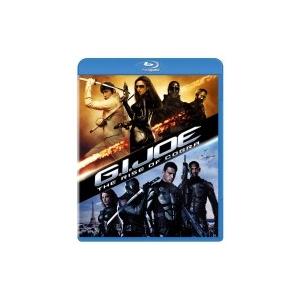 G.I.ジョー スペシャル・コレクターズ・エディション  〔BLU-RAY DISC〕