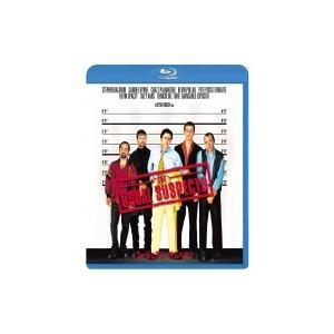 ユージュアル・サスペクツ  〔BLU-RAY DISC〕