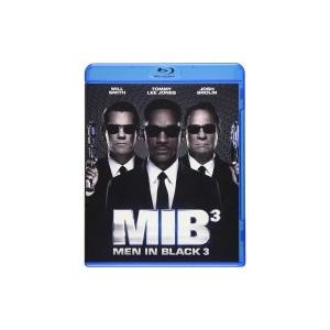 メン・イン・ブラック3  〔BLU-RAY DISC〕