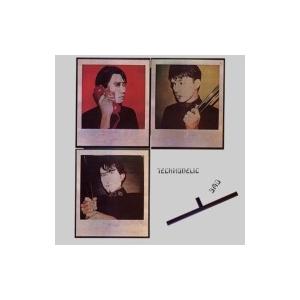 YMO (Yellow Magic Ohchestra) イエローマジックオーケストラ / テクノ