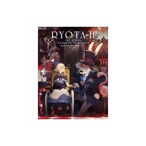 Ryota-H 作品集  &amp;  作画テクニック / Ryota-H  〔本〕