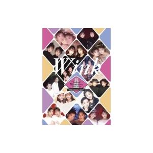 Wink ウィンク / Wink Visual Memories 1988-1996 〜30th L...