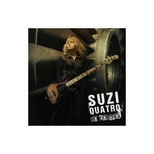 Suzi Quatro スージークアトロ / No Control:  永劫の女王 ＜紙ジャケット ...