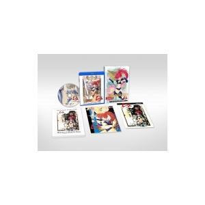 幻夢戦記レダ&lt;4Kリマスター&gt;Blu-ray BOX  〔BLU-RAY DISC〕