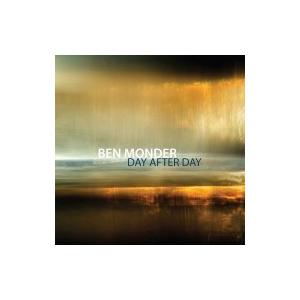 Ben Monder / Day After Day (2CD) 輸入盤 〔CD〕