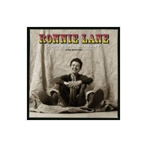 Ronnie Lane ロニーレーン / Ronnie Lane Just For A Moment...