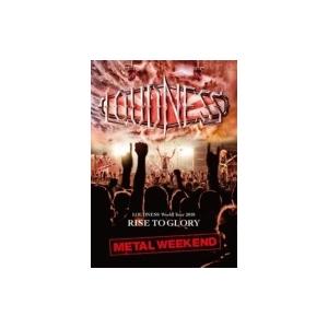 LOUDNESS ラウドネス / LOUDNESS World Tour 2018 RISE TO ...