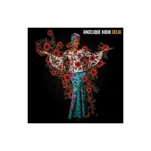 Angelique KiDJo アンジェリックキジョ / Celia 国内盤 〔SHM-CD〕