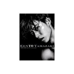 山崎賢人写真集「KENTO YAMAZAKI」 / 山崎賢人  〔本〕