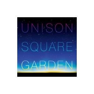 UNISON SQUARE GARDEN 新世界ノート CD : タワーレコード Yahoo!店